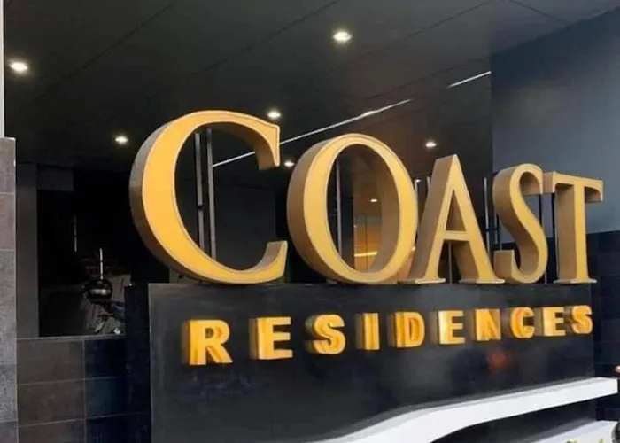 Modern Comfort In Pasay With Pool * Manila