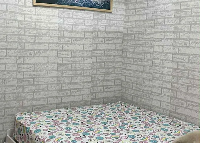 Modern Comfort In Pasay With Pool * Manila
