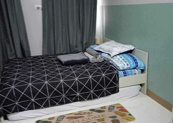 Modern Comfort In Pasay With Pool * Manila