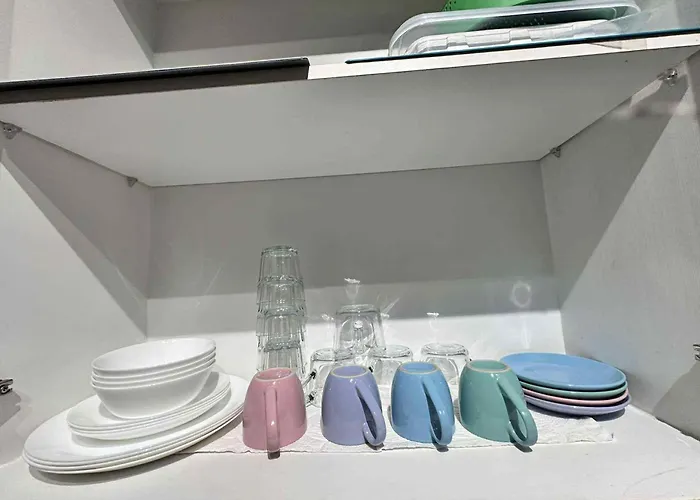 Modern Comfort In Pasay With Pool Apartamento Manila